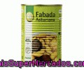 Fabada Asturiana Producto Económico Alcampo 425 Gramos