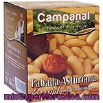 Fabada Especial Granja Campanal 2 Raciones 880 Gramos