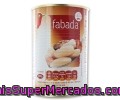 Fabada (plato Cocinado Esterilizado) Auchan 440 Gramos