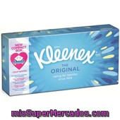 Facial Kleenex Original 70 Uni