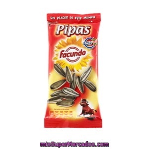 Facun Pipa Extra Bolsa 100gr