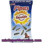 Facundo Pipas Clásicas Bolsa 160 G