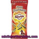 Facundo Pipas Suprema Bolsa 120 G