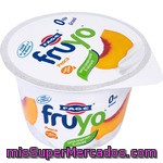 Fage Fruyo Yogur Griego Con Melocotón 0% M.g. Envase 170 G