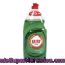 Fairy Lavavajillas Mano Concentrado Botella 1015 Ml