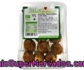 Falafel Tradicional Con Tofu Biológico Naturecor 250 Gramos