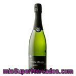 Família Oliveda Cava Brut Nature Reserva 75cl. L'empordà