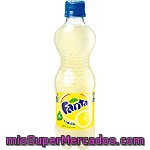 Fanta Limón Botella 50 Cl