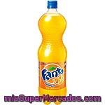 Fanta
            Naranja 1.5 Lts