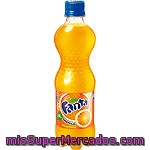 Fanta Naranja Botella 50 Cl