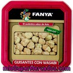 Fanya Guisantes Con Wasabi Tarrina 100 G
