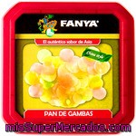 Fanya Pan De Gambas Tarrina 130 G