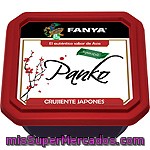 Fanya Panko Crujiente Japones Envase 100 G