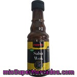 Fanya Salsa Wok Botella 100 Ml