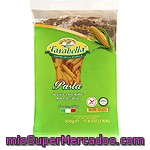 Farabella Macarrones Sin Gluten Envase 500 G