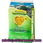 Farabella Rigatoni Pasta Italiana Sin Gluten Sin Lactosa Envase 500 G