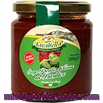 Farabella Salsa De Tomate Con Albahaca Y Aceite De Oliva Virgen Extra Sin Gluten Envase 280 G