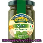 Farabella Salsa Pesto A La Genovesa Sin Gluten Envase 130 G