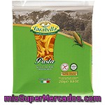 Farabella Tagliatelle Sin Gluten Sin Lactosa Envase 250 G