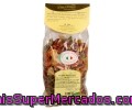Farfalle Pasta De Sémola De Trigo Duro Natural Con Tomate La Mia Pasta 500 Gramos