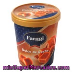 Farggi Tub's Dulce De Leche 500ml