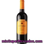 Faustino Rivero Ulecia Vino Tinto Colección Reserva Exclusiva D.o. Rioja Botella 75 Cl