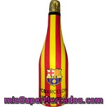 Fc Barcelona Cava Brut Botella 75 Cl