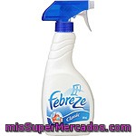Febreze Eliminador De Olores Extra Spray 500 Ml