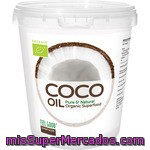 Feel Good Superfood Aceite De Coco Ecológico Favorece El Control De Peso Y La Función Cerebral Envase 500 Ml