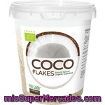 Feel Good Superfood Copos De Coco Ecológicos Ricos En Fibra Y Minerales Envase 400 G