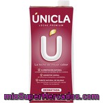 Feiraco Unicla Leche Desnatada Uht Envase 1 L