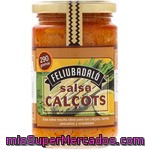 Feliubadalo Salsa Especial Para Calçots Frasco 290 G