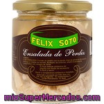 Felix Soto Ensalada De Perdiz Frasco 350 G