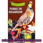 Felix Soto Perdiz En Escabeche Lata 425 G