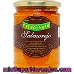 Felix Soto Salmorejo Frasco 410 G