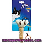 Felix Toy Juguete Para Gato 1 Unidad