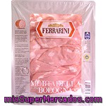 Ferrarini Mortadela Bologna Envase 120 G