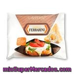 Ferrarini Queso Parmesano Reggiano Lonchas 150g