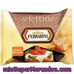 Ferrarini Queso Parmesano Reggiano Lonchas 300g