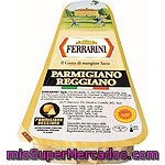 Ferrarini Queso Parmigiano Reggiano En Taquitos Envase 200 G
