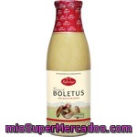 Ferrer Crema De Boletus Con Aceite De Oliva Botella 720 Ml