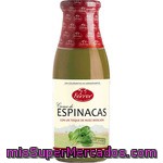 Ferrer Crema De Espinacas Con Un Toque De Nuez Moscada Botella 485 Ml