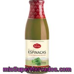 Ferrer Crema De Espinacas Con Un Toque De Nuez Moscada Botella 720 Ml