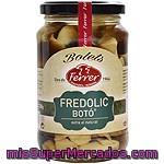 Ferrer Fredolic Boto Extra Frasco 200 G Neto Escurrido