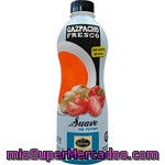 Ferrer Gazpacho Suave Sin Pepino Envase 1 L