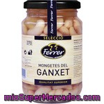 Ferrer Mongetes Del Ganxet Frasco 250 G