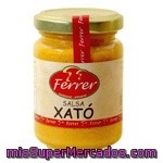 Ferrer Salsa Xató 135g