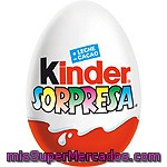 Ferrero Kinder Huevo 20g