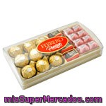 Ferrero Prestige Bombones 21u 200g