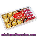 Ferrero Prestige Bombones Surtidos Estuche 246 G